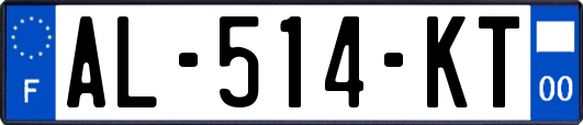 AL-514-KT