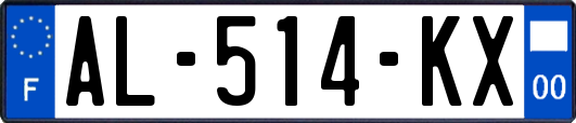 AL-514-KX