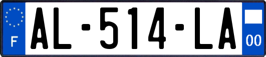 AL-514-LA