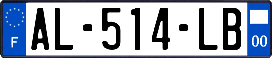 AL-514-LB