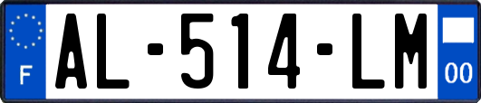 AL-514-LM