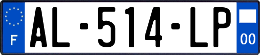 AL-514-LP