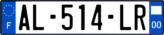 AL-514-LR