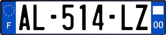 AL-514-LZ