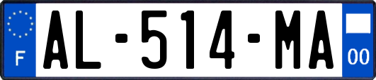 AL-514-MA