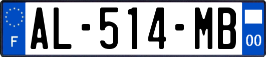 AL-514-MB