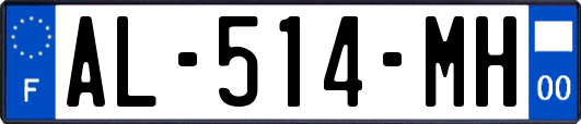 AL-514-MH