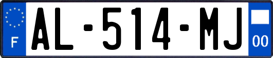 AL-514-MJ