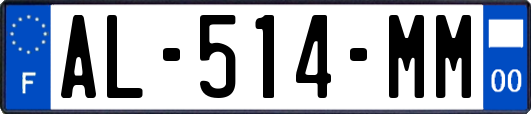 AL-514-MM