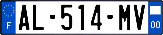 AL-514-MV