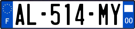AL-514-MY