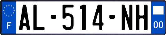 AL-514-NH
