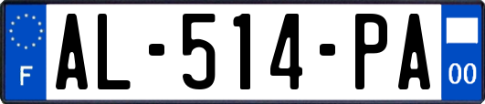 AL-514-PA