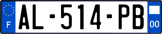AL-514-PB
