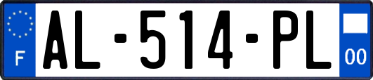 AL-514-PL