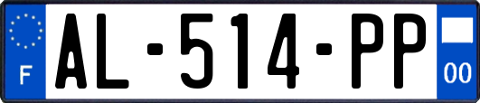 AL-514-PP