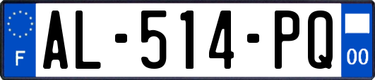 AL-514-PQ