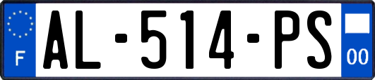 AL-514-PS