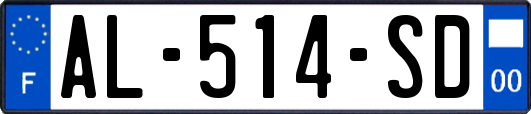 AL-514-SD