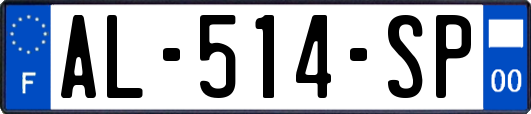 AL-514-SP