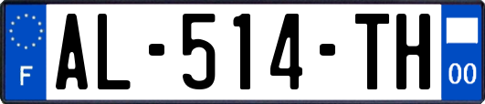 AL-514-TH