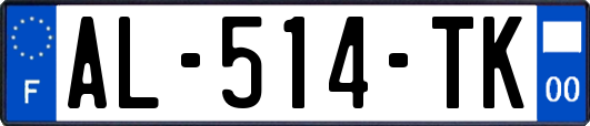 AL-514-TK