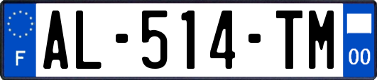 AL-514-TM
