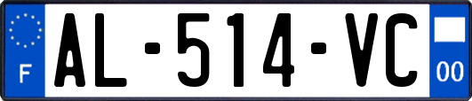 AL-514-VC