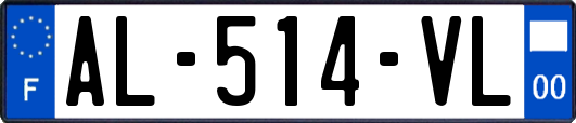 AL-514-VL