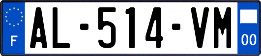 AL-514-VM