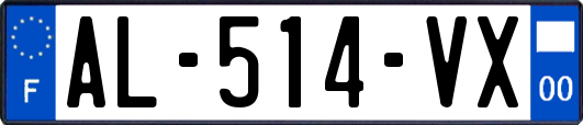 AL-514-VX