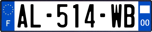AL-514-WB