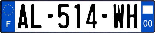 AL-514-WH
