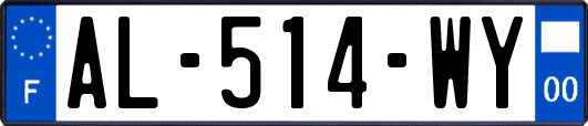 AL-514-WY