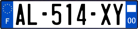 AL-514-XY