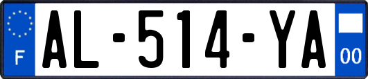 AL-514-YA