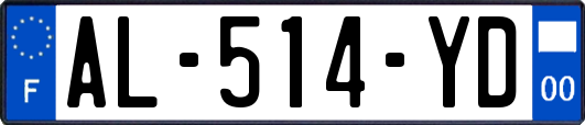 AL-514-YD