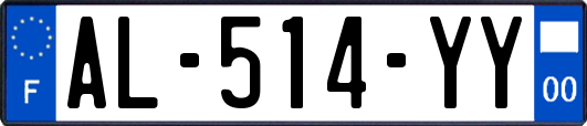 AL-514-YY