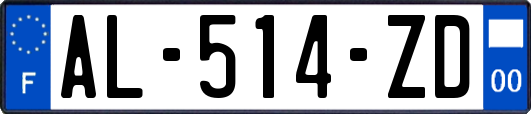 AL-514-ZD