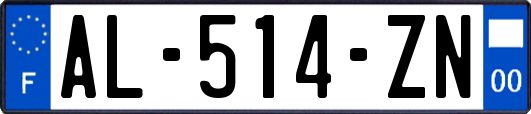 AL-514-ZN