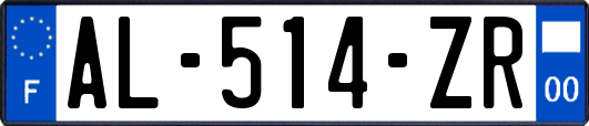 AL-514-ZR