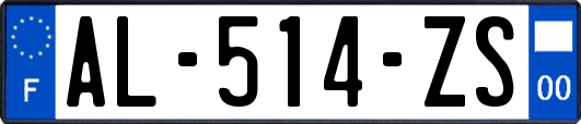 AL-514-ZS