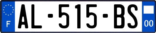 AL-515-BS