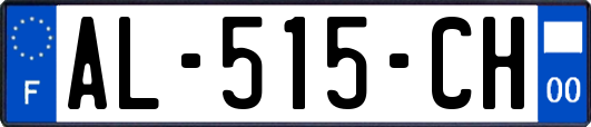 AL-515-CH