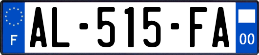 AL-515-FA
