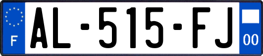AL-515-FJ