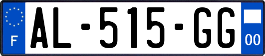 AL-515-GG
