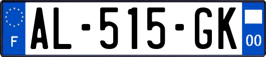 AL-515-GK