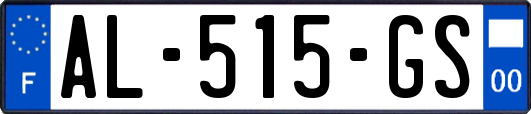 AL-515-GS