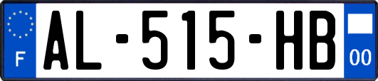 AL-515-HB